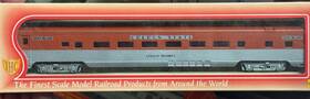 48101 Ihc #48101 Ho Southern Pacific Golden State Coach Smooth Side P.s. - New