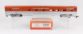 48104 Ihc Ho Southern Pacific Golden State Smooth Side P.s. Combine Car Ln/box