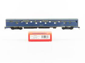 48136 Ihc Ho Premier L&n Louisville And Nashville Sleeper Passenger Inch Curly Pine