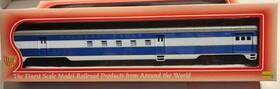 48161 Ihc Ho Scale Passenger Car Mopac Pro Colorado Eagle #713