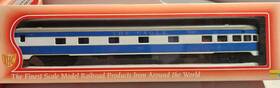 48163 Ihc Ho Scale Passenger Car Mopac Observation The Eagle #750