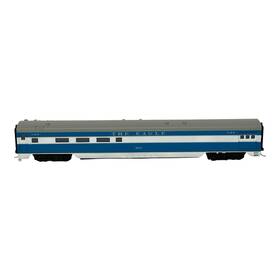 Ihc 48164 Ho Scale Missouri Pacific The Eagle Smooth Side Combine