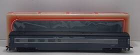 48204 Ihc Ho Scale Nyc Smooth Side Combine Car Ln/box