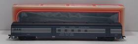 48205 Ihc Ho New York Central Rpo Ln/box