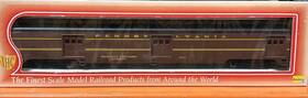 48210 Ihc Ho Rtr #48210 Baggage Smooth Side Ps Pennsylvania Nib