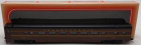 48211 Ihc Ho Scale Pennsylvania Rr Smooth Sided Coach Passenger Car #4100 Ex/box