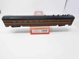 48212 Ihc Used Ho Scale Dinning Passenger Car Pennsylvania #8020 Read