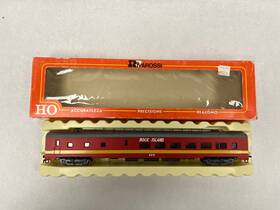 48242 Ihc #48242 Ho Rock Island Dining Car #428