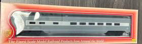 48292 Ihc Ho Rtr #48292 Dining Car New York Central Mercury Nib