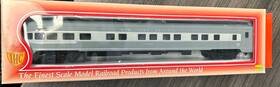 48293 Ihc Ho Rtr #48293 Observation New York Central Mercury Nib