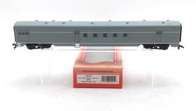 48295 Ihc Ho Scale New York Central Ftmercuryft Smooth Side Rpo Car #2910 Ln/box