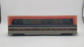 48302 Ihc Ho Scale Erie Lackawanna Passenger Car #465 Ex/box