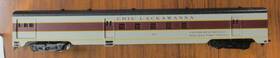 48305 Ihc Ho Ihc/rivarossi Erie Lackawanna Rpo 623 Smooth Side P.s