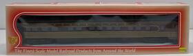 48313 Ihc Ho Scale Pensylvania Rr Smooth Side Observation Passenger Car #1123