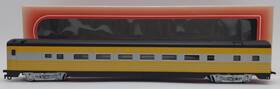 48321 Ihc Ho Scale Prr Fteastwindft Smooth Side Passenger Coach Car #4284 Ex/box