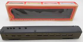 48342 Ihc Ho Scale Spokane Portland And Seattle Smooth Side Diner Car #405 Ln/box