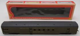 48345 Ihc Ho Spokane Portland And Seattle Inch U.s. Mail Railway Post Office Rpo Car