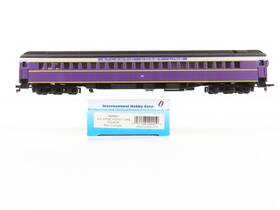 49001 Ihc Ho Scale Premier Acl Atlantic Coast Line Hw Coach Passenger #110