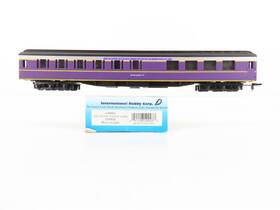 49003 Ihc Ho Scale Premier Acl Atlantic Coast Line Hw Diner Passenger Inch Sarasota