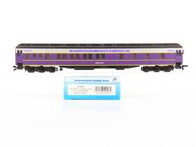 49006 Ihc Ho Scale Premier Series Acl Hw 8-1-2 Sleeper Passenger Inch Rock Cliff 49006 Ihc Ho Scale Premier Series Acl Hw 8-1-2 Sleeper Passenger Inch Rock Cliff