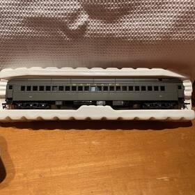 49021 Ihc Ho Scale Santa Fe Coach #49021