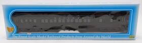 49025 Ihc Ho Scale Santa Fe Heavyweight Rpo Passenger Car #65 Ln/box