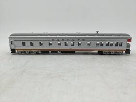 49034 Ihc Ho Scale Heavyweight Atsf Observation #1367 Ex
