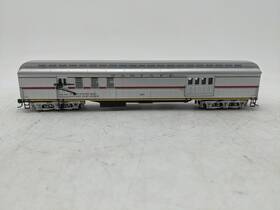 49035 Ihc Ho Santa Fe Valley Flyer Heavyweight Bpo #2051 Ex