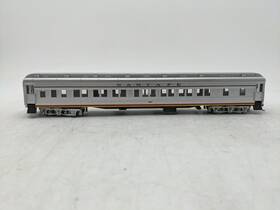 49036 Ihc Ho Santa Fe Valley Flyer Heavyweight Sleeper #3005 Ex 49036 Ihc Ho Santa Fe Valley Flyer Heavyweight Sleeper #3005 Ex