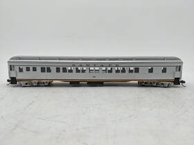 49037 Ihc Ho Santa Fe 12-1 Sleeper Valley Flyer Heavyweight Passenger Car #3006