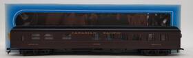 Ihc 49113 Ho Canadian Pacific Inch Arundel Heavyweight Diner Ln/box