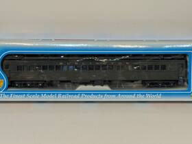 49141 Ihc Ho #49141 Burlington Coach Heavyweight - New 49141 Ihc Ho #49141 Burlington Coach Heavyweight - New