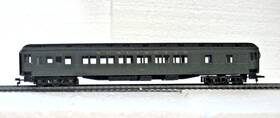 49147 Ihc Ho Hw Chicago Burlington And Quincy 12-1 Sleeper Discounted