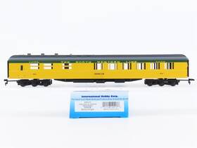 49213 Ihc Ho Scale C&nw Chicago And North Western Line Diner Passenger Car #6914