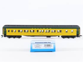 49216 Ihc Ho Cnw Chicago North Western Pullman Sleeper Passenger Inch Lake Geneva