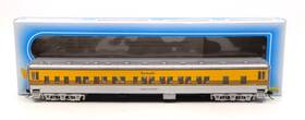 49236 Ihc Denver And Rio Grande Western Heavyweight 8-1-2 Sleeper Nib