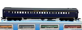 49391 Ihc Ho Heavyweight Coach Louisville And Nashville # 2446