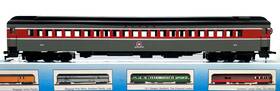 49441 Ihc Ho Heavyweight Coach Monon Thoroughbred # 63 49441 Ihc Ho Heavyweight Coach Monon Thoroughbred # 63