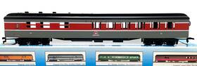 49443 Ihc Ho Heavyweight Diner Monon Thoroughbred # 51 49443 Ihc Ho Heavyweight Diner Monon Thoroughbred # 51