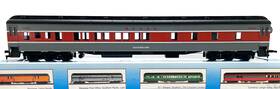 49446 Ihc Ho Heavyweight 8-1-2 Sleeper Monon Thoroughbred Hoosierland