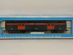 49470 Ihc Ho #49470 New Haven Baggage Heavyweight -