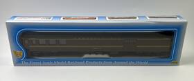 49542 Ihc Pennsylvania Railroad Hw Liberty Cap Combine Passenger Car New