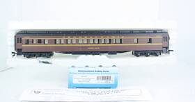 Ihc 49547 Ho Scale Pennsylvania Railroad Heavyweight 12-1 Sleeper Anthony Wayne