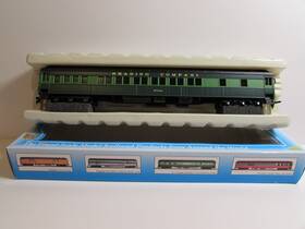 49577 Ihc Ho Premier Series Reading 12-1 Heavyweight Sleeper Inch Ottawa