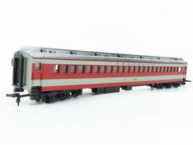 49607 Ihc Ho Scale Sal Orange Blossom Special Sleeper Heavyweight Passenger #586