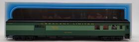 Ihc 49632 Ho Scale Southern Crescent Limited Heavyweight Combination Car Ln/box