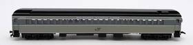 49661 Ihc Ho Southern Pacific Lark Heavyweight Passenger Coach #2080 Ln/box