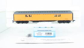 Ihc 49690 Ho Scale Union Pacific Heavyweight Baggage New