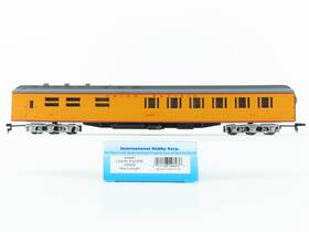 49693 Ihc Ho Scale Up Union Pacific Railroad Diner Heavyweight Passenger #328