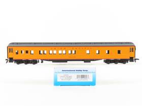 49696 Ihc Ho Scale Premier Up Union Pacific 8-1-2 Sleeper Passenger Inch Centavon